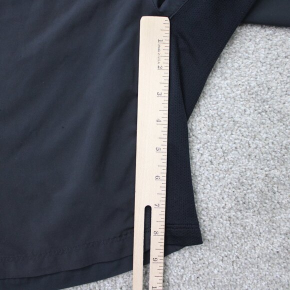 Nike Shorts Mens Medium Black Freedom Training Dri-Fit Athletic Basketball - Picture 5 of 14